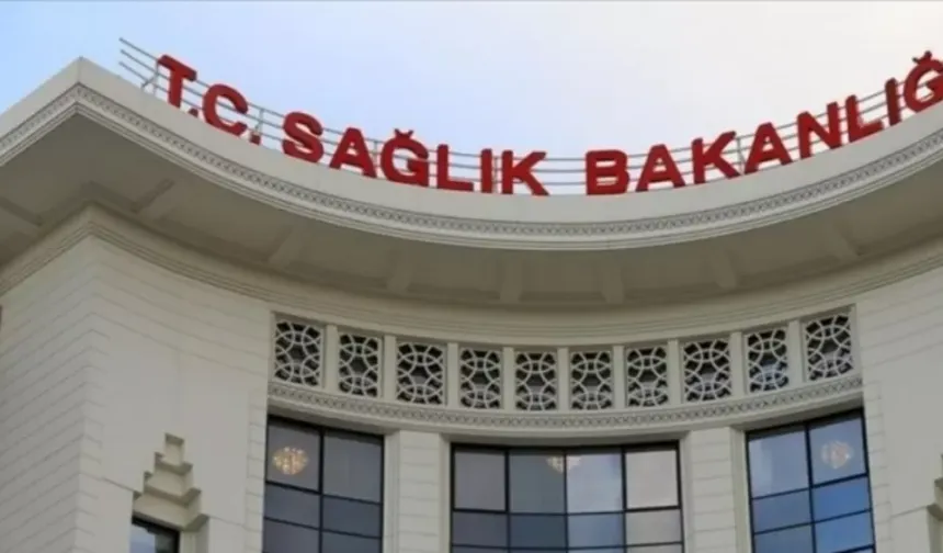 Sağlık Bakanlığı’na 15 bin 247 sözleşmeli personel alım ilanı Resmi Gazete’de