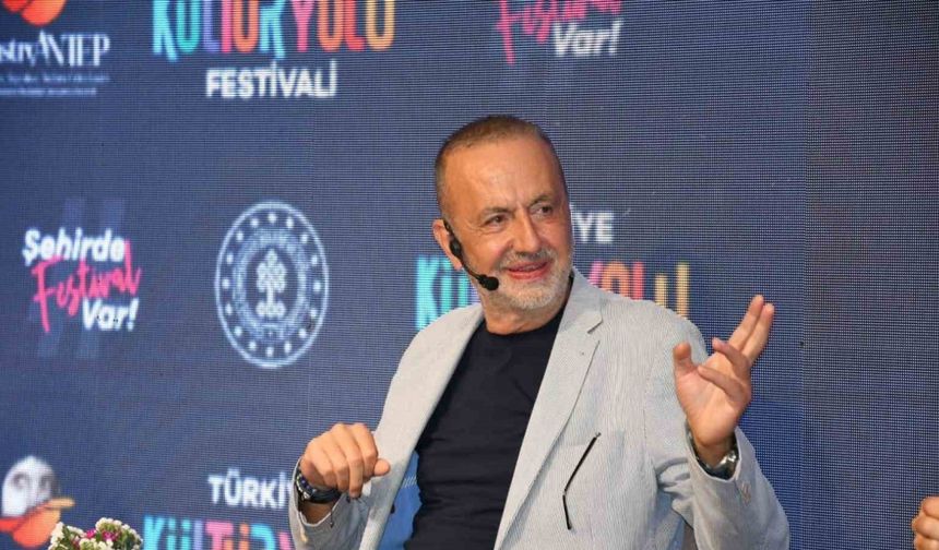 Sahan Group Yönetim Kurulu Başkanı Tahir Tekin Öztan: