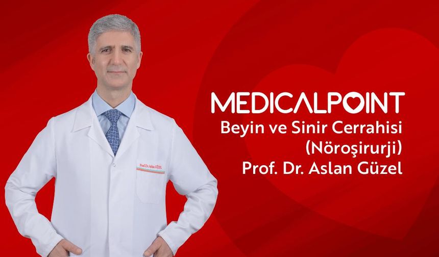 Beyin tümörlerinde erken teşhis hayat kurtarıyor