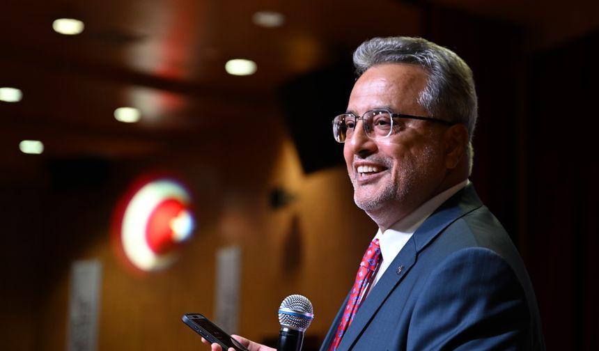 Gaziantep tanıtımda THY ile harekete geçiyor