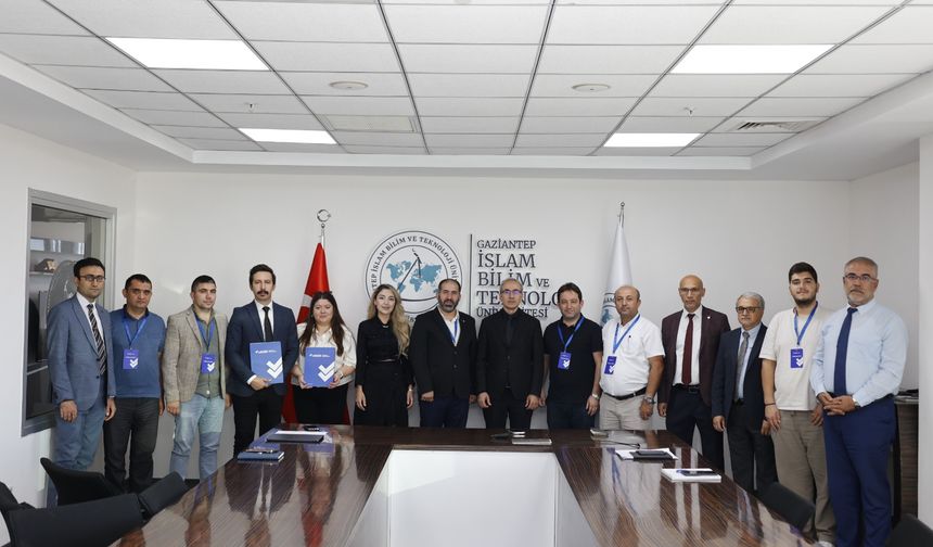 GİBTÜ’de MEDEK süreçleri başarıyla tamamlandı