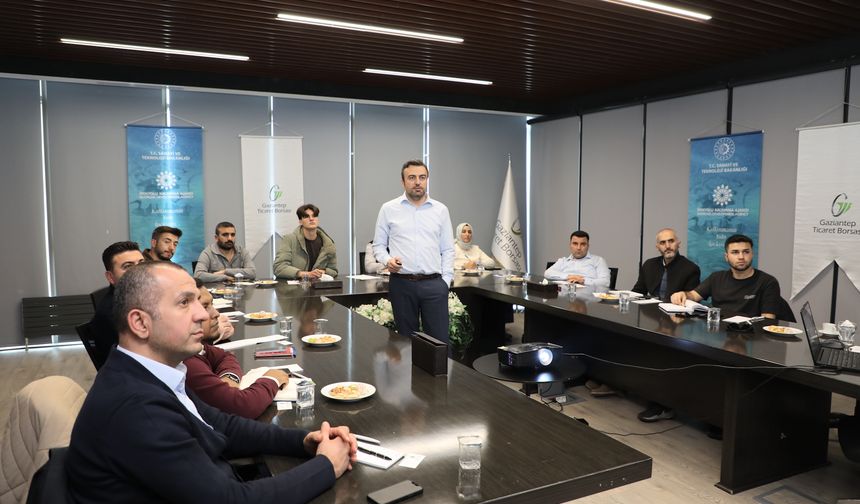 GTB’den gıda ihracatçılarına “İhracatta Teknik Engeller” eğitimi