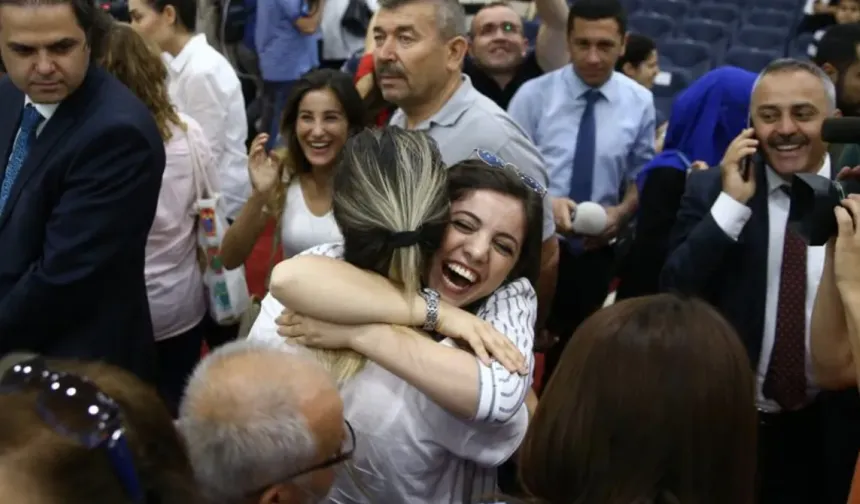 Heyecan Yüksek Geri Sayım Başladı! 15 bin sözleşmeli öğretmen ataması yarın yapılacak