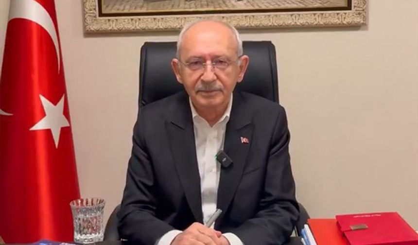 Kılıçdaroğlu CHP’yi eleştirdiği videosunda asıl mesajı kime verdi? İşte yorumlar