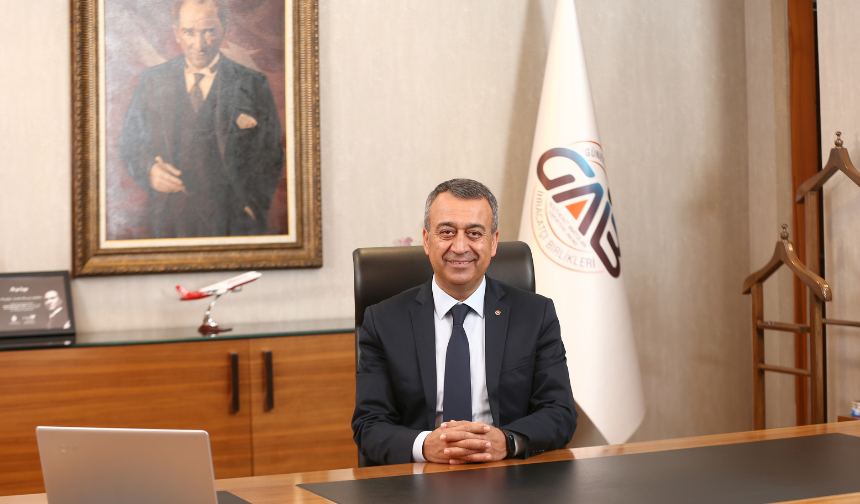 Ekim ayında Güneydoğu'dan 1,1 milyar dolarlık ihracat