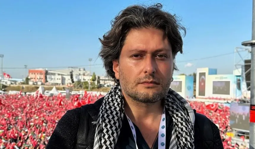 Cumhurbaşkanı Erdoğan'ı tehdit etmişti! Furkan Bölükbaşı tutuklandı...