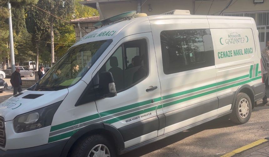 Minik Hasan, Gaziantep'i yasa boğdu!