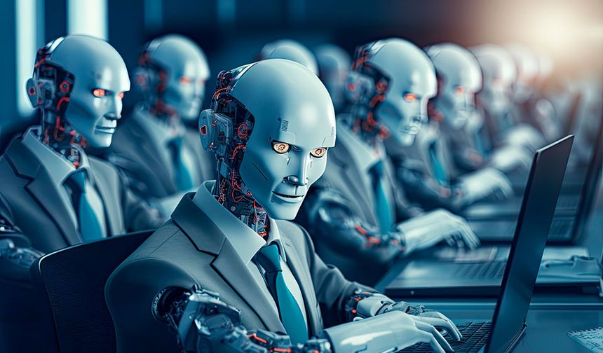 Yapay zeka etkisi: Büyük şirketler, onbinlerce çalışanını işten çıkarıyor