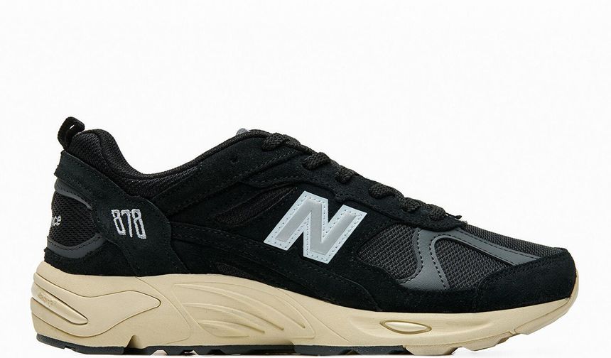 New Balance Erkek Ayakkabı: Adımların Karakterini Yansıtsın