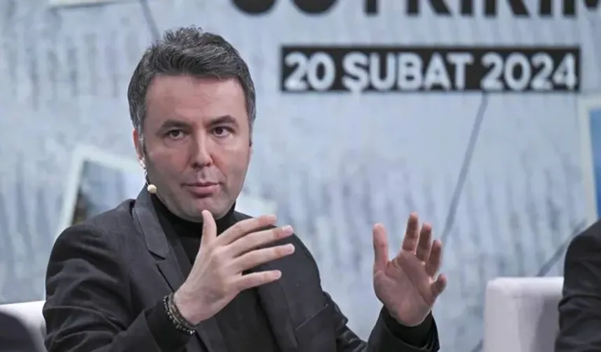 Tutuklanan Mehmet Akif Ersoy’un ifadesi ortaya çıktı