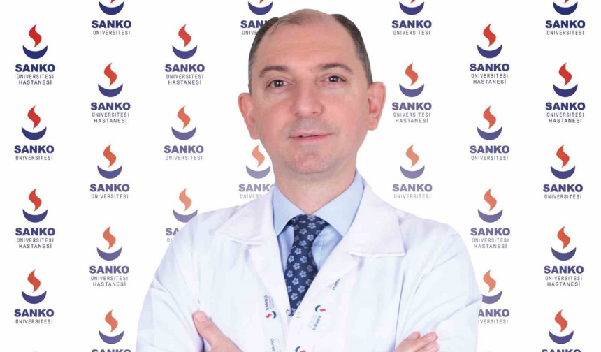 Kolorektal kanser, dünyada en yaygın üçüncü kanserdir