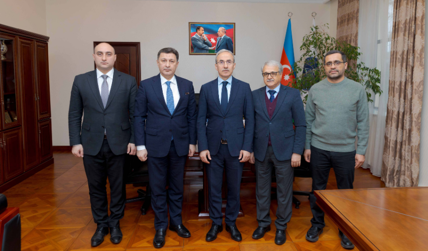 GİBTÜ’den Azerbaycan çıkarması