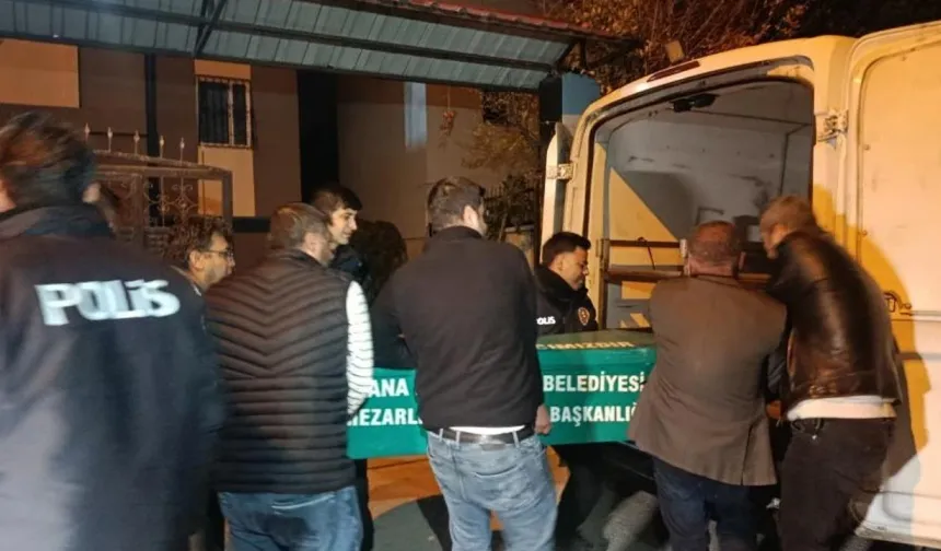 Kan donduran olay: Baba, çocuklarını öldürüp intihar etti