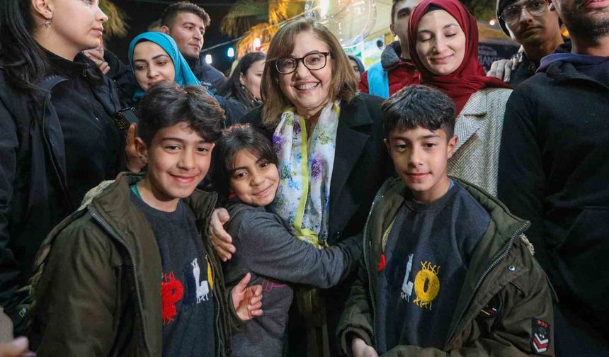 Fatma Şahin, o ankette zirvede! İşte o liste...