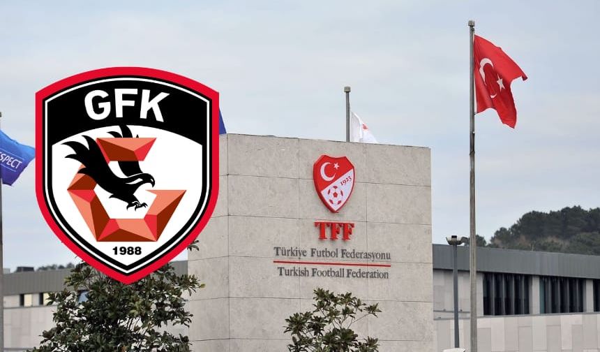 Kayserispor'dan Gaziantep FK hakkında flaş iddia!