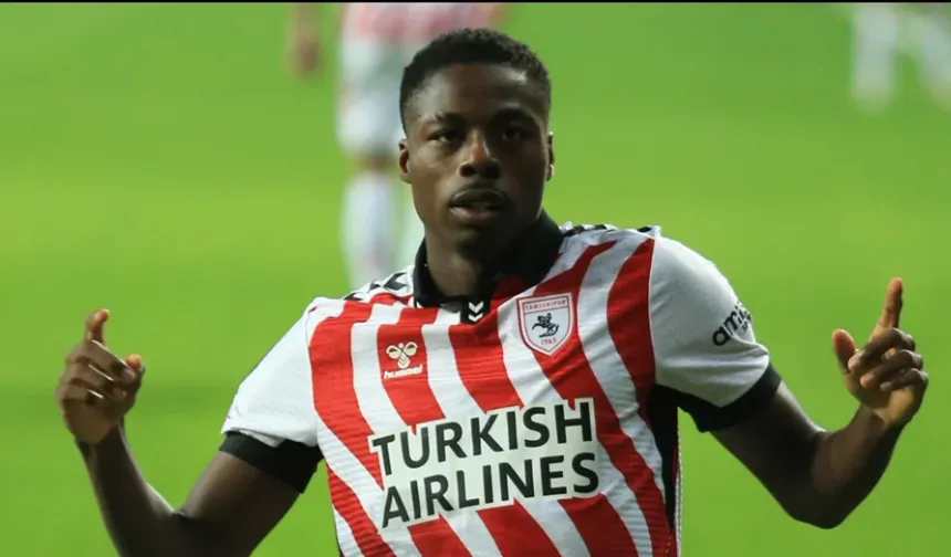 Thomas Reis: 'Muasaba antrenmana gelmedi, son haftalarda olanlar saygısızcaydı'