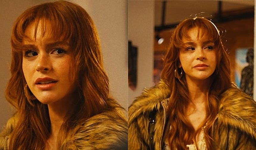 Türkiye bu diziyi konuşuyor! Asena Keskinci'nin başrolde olduğu Jasmine dizisinin konusu ne?