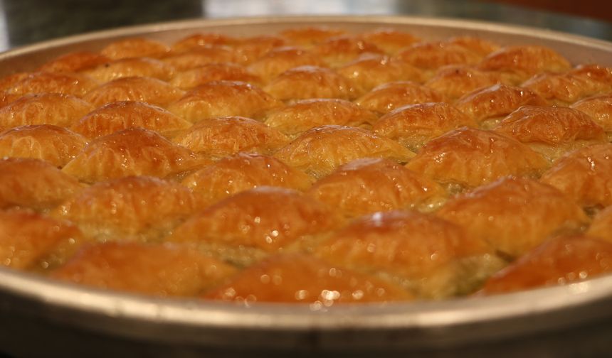 Türkiye, coğrafi işaretli ürünlerini küresel markaya dönüştürmeyi hedefliyor