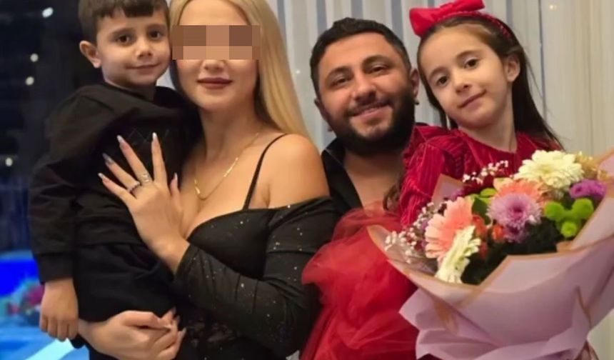 Eski eşten kan donduran son mesaj: 'Eve geldiğinde ölmüş olacağız''