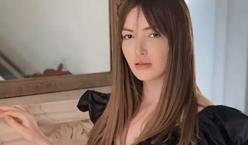 Danla Bilic'ten dikkat çeken açıklama: Alper Potuk'tan helallik almak istiyorum