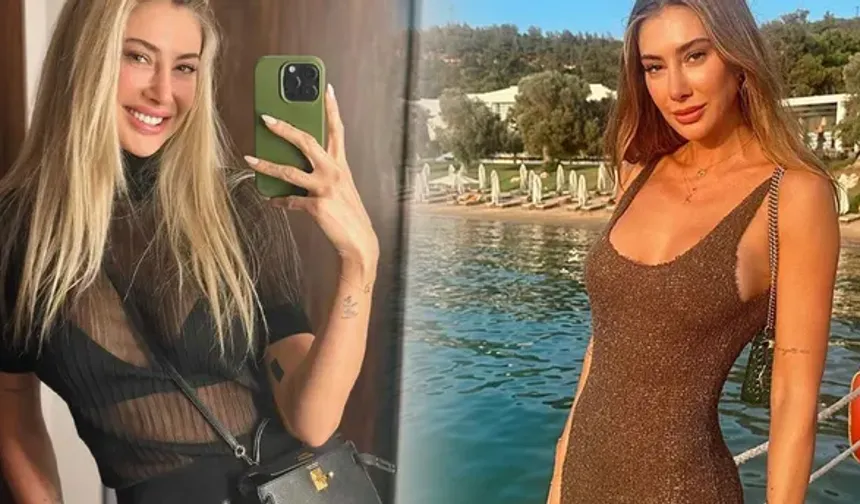 Şeyma Subaşı: Samimi bir tövbe sürecinden geçiyorum