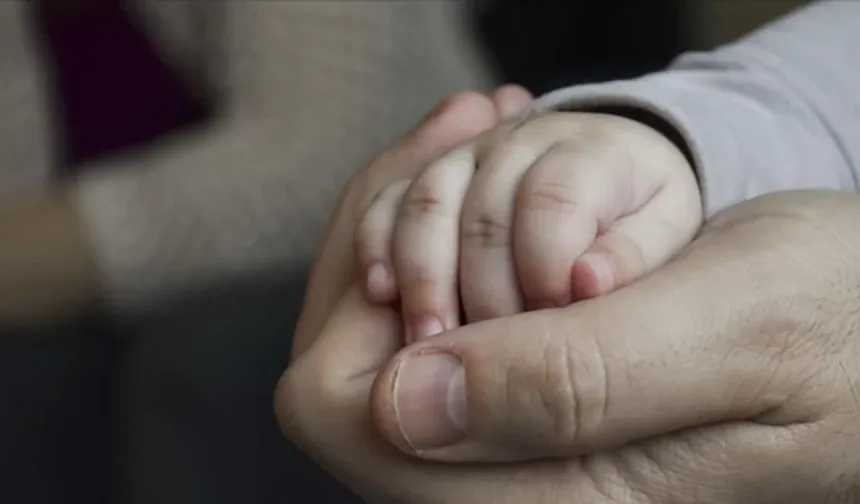 2025 yılında bebeklere en çok konulan isimler belli oldu! O isim yine açık ara önde...