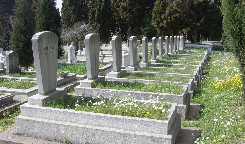 Gaziantep defin listesi! 27 Ocak 2026 kimler vefat etti?