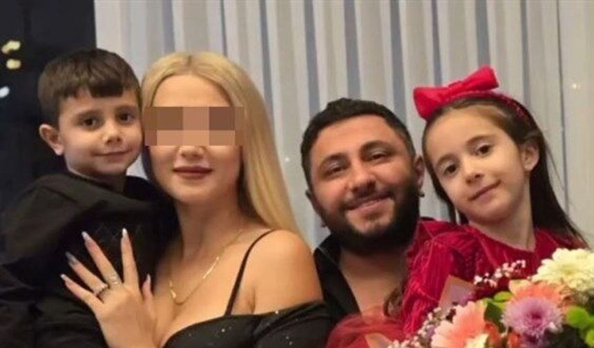 Vahşet! Eşi evi terk etti, önce 2 çocuğunu öldürüp intihar etti
