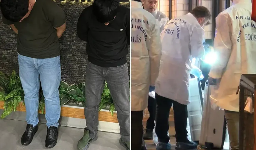 Kan donduran cinayette katil zanlısının ifadesi ortaya çıktı: "Benim Durdona'yı eve çağırmaktaki kastım öldürmekti"