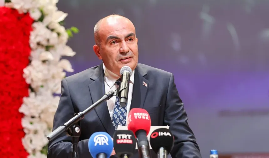 MHP Gaziantep İl Başkanı Bozgeyik’in Acı Kaybı