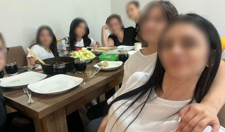 Öğrencilerine evinde temizlik yaptıran öğretmene gözaltı