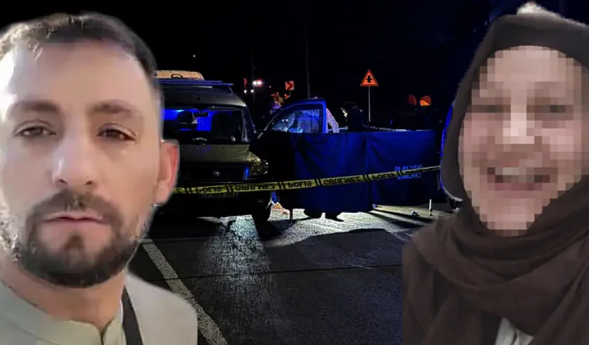 Boğazı kesilerek öldürülen pazarcı cinayetinde kan donduran ifadeler ortaya çıktı