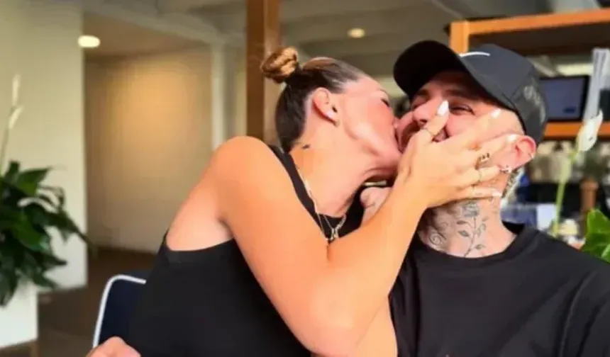 Mauro Icardi, ihanet iddialarıyla gündeme geldi: Tam bir rezalet