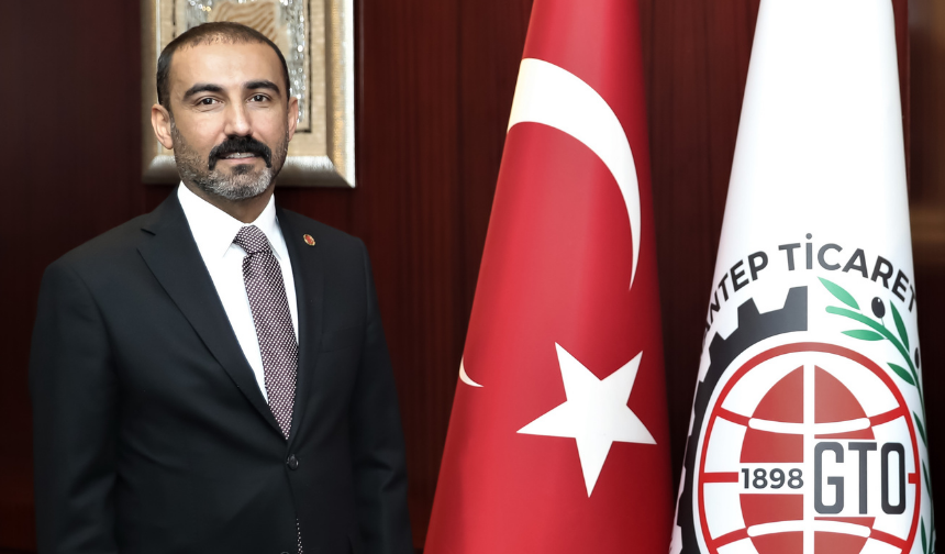 Gaziantep, yıla 782 milyon dolar ihracatla başladı