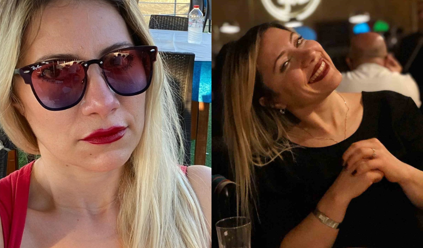 Gaziantep'te balkondan düşerek ölen Sezay Koçak olayında flaş gelişme!