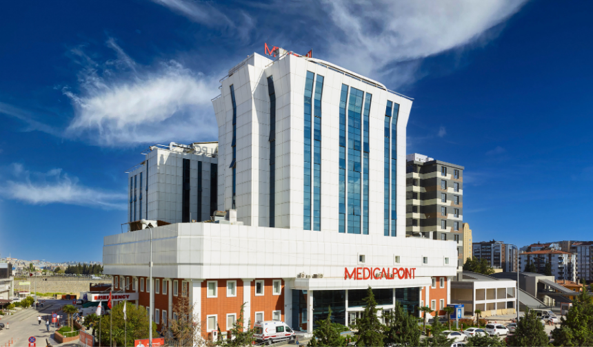 7–14 Şubat Doğumsal Kalp Hastalıkları Farkındalık Haftası: Erken tanı hayat kurtarır