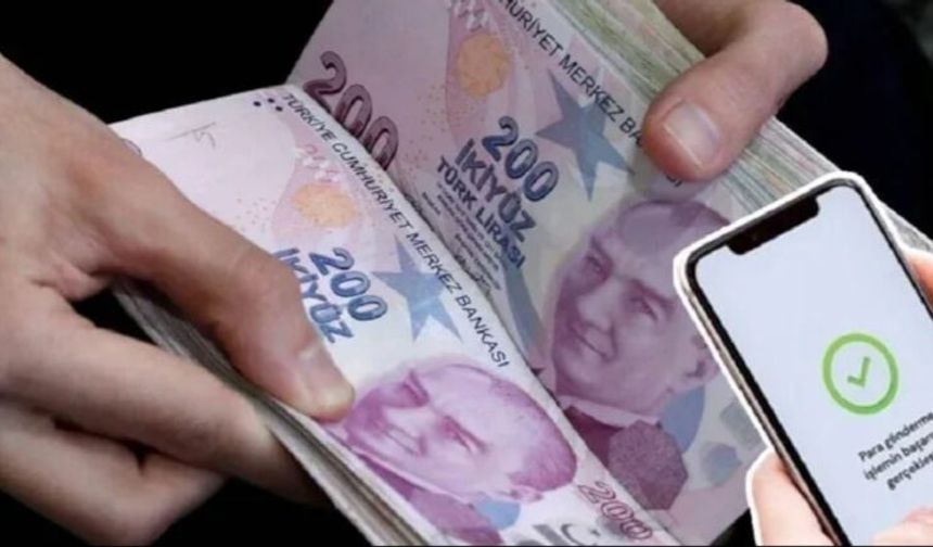 Arkadaşıyla IBAN'ını paylaşan gence 16 yıl hapis cezası