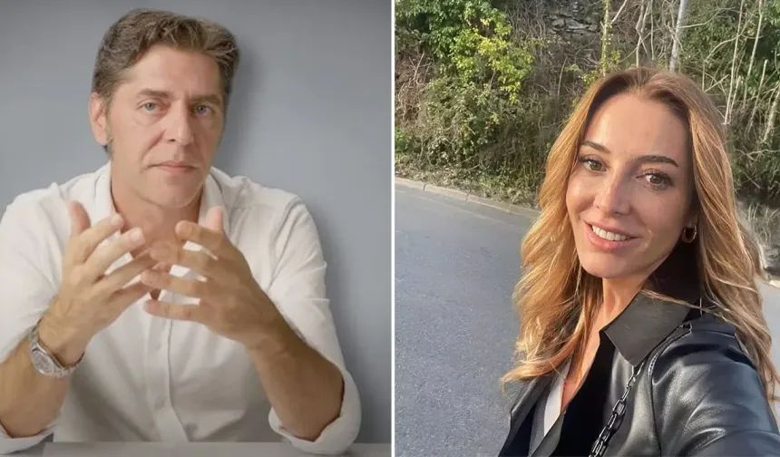 KONDA Başkanı Aydın Erdem Hakkında Eşinden Şok İddia: 50 Milyon TL Tazminat İstemi