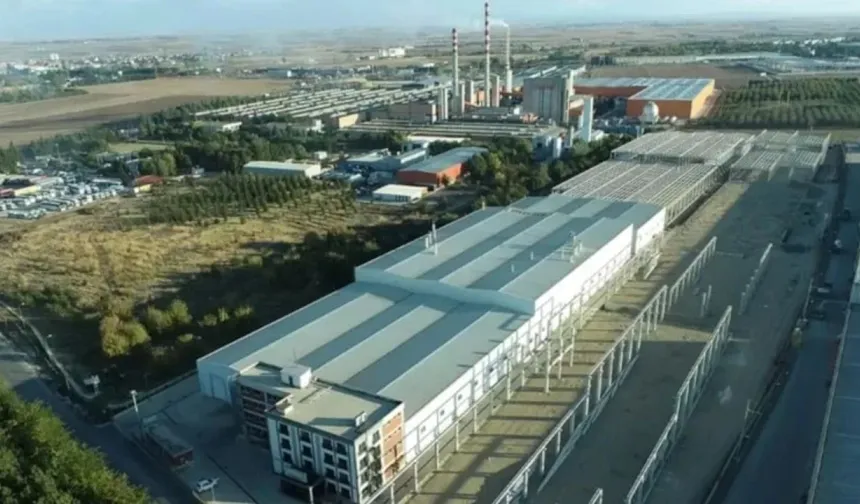 Gaziantepli ünlü işadamına oğlu ve gelininden şok dava