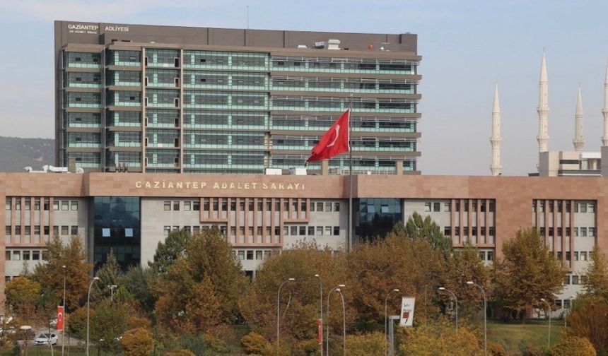 Gaziantep'te tartıştığı telefoncu tarafından öldürülen Serdar Köse davasının 4. duruşması görüldü