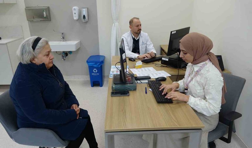 Günde 3 paket sigara içiyordu, sigarayı bıraktı hayatı değişti