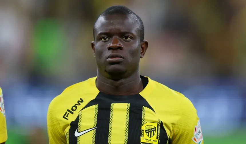 N'Golo Kante'nin Fenerbahçe'ye maliyeti! İşte rakamlar...