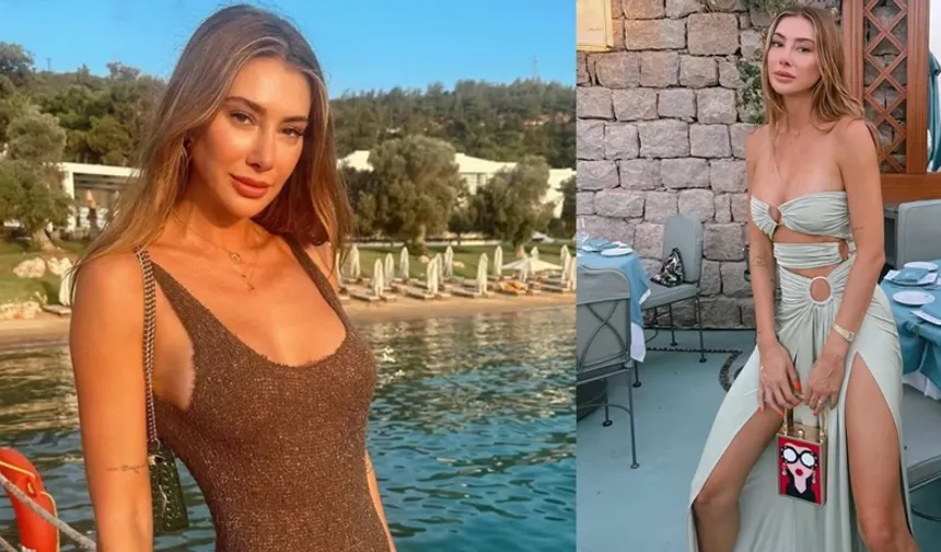 Şeyma Subaşı: “10 yaşımdan beri Kur’an okurum, en sevdiğim peygamber Hz. Muhammed”