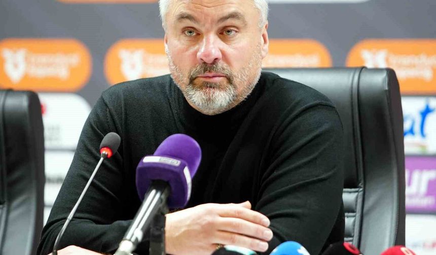 Thomas Reis: 'Performansımız nedeniyle hayal kırıklığı yaşıyorum'