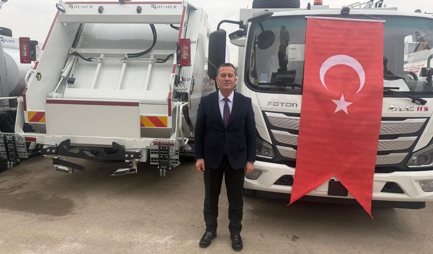 Doğan: Nizip’e daha hızlı hizmet için çalışıyoruz