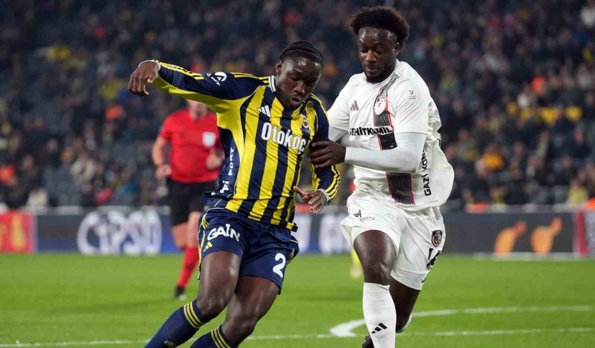 Gaziantep FK, Fenerbahçe deplasmanında kayıp!