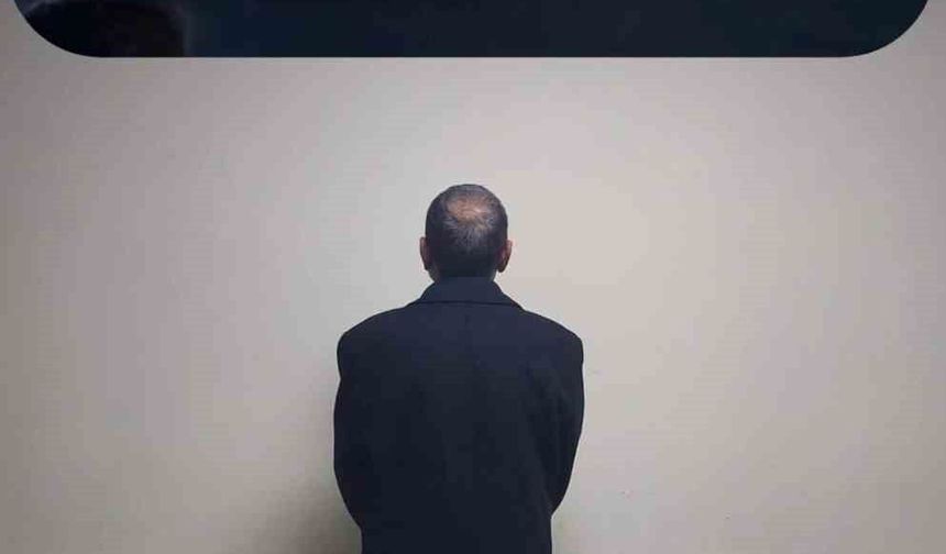 Gaziantep'te kesinleşmiş hapis cezası bulunan iki şüpheli yakalandı