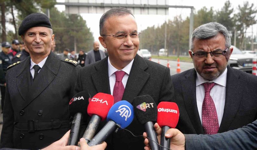 Gaziantep'te Ramazan Bayramı'nda binlerce personel görev başında olacak