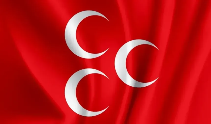 Gaziantep’te MHP ailesini yasa boğan vefat!