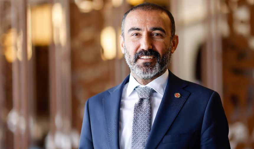 Gaziantep'ten Mart ayında 826 milyon dolar ihracat